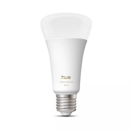 Philips Hue White ambiance A60 - lampadina connessa E27 - 1600