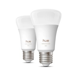 Philips Hue White and color ambiance 8720169364363 smart lighting Smart bulb Bluetooth Zigbee 6 W