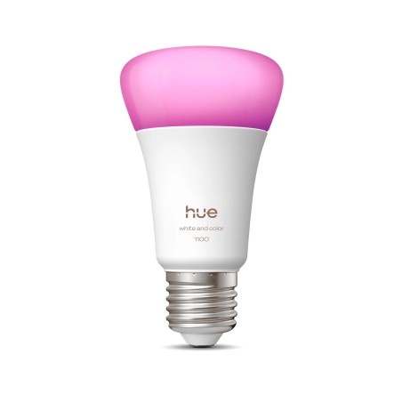 Philips Hue White and color ambiance 8720169364066 smart lighting Smart bulb Bluetooth Zigbee 8.1 W