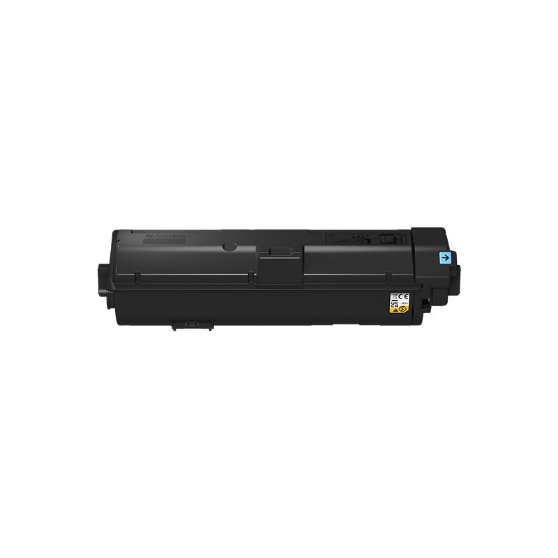 KYOCERA TK-1250 Cartouche de toner 1 pièce(s) Original Noir