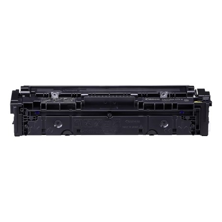 Canon 075 H cartuccia toner 1 pz Originale Giallo