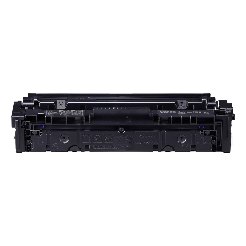 Canon 075 H toner cartridge 1 pc(s) Original Black