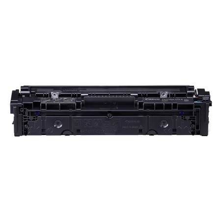 Canon 075 H cartuccia toner 1 pz Originale Ciano