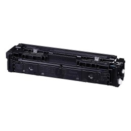 Canon 075 H cartuccia toner 1 pz Originale Ciano
