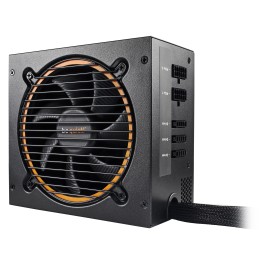 be quiet! Pure Power 11 500W CM alimentatore per computer 20+4 pin ATX ATX Nero