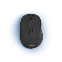 Hama MW-400 V2 souris Bureau Droitier RF sans fil Optique 1600 DPI