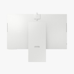 Samsung M8 Smart Monitor - M80F da 32" UHD