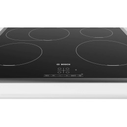 Bosch Serie 4 PIF645BB5E hob Black Built-in 60 cm Zone induction hob 4 zone(s)