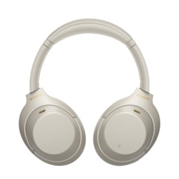 Sony WH-1000XM4 - Cuffie Bluetooth Wireless con HD Noise Cancelling Evoluto, Microfono per Phone-Call, Alexa Built-in, Google