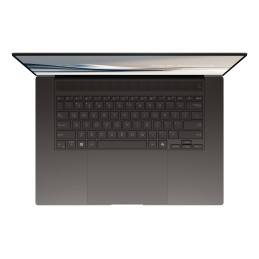 ASUS Zenbook S 16 UM5606WA-RK192W Copilot+ PC AMD Ryzen AI 9 365 Portátil 40,6 cm (16") WQXGA+ 24 GB LPDDR5x-SDRAM 1 TB SSD