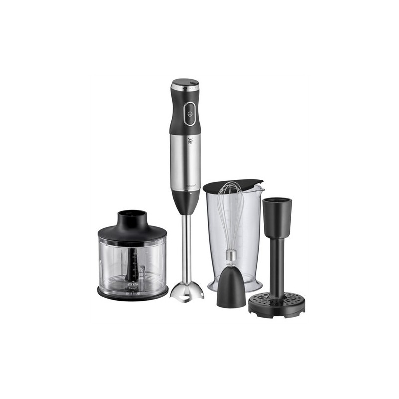 WMF 416720011 0,7 L Batidora de inmersión 600 W Negro