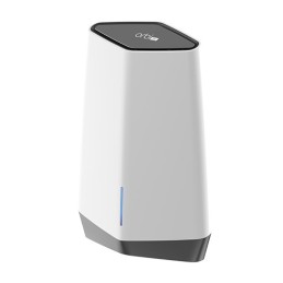 NETGEAR Orbi Pro WiFi 6 Tri-band Mesh System (SXK80) Tri-band (2.4 GHz   5 GHz   5 GHz) Wi-Fi 6 (802.11ax) Gray, White 9