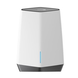 NETGEAR Orbi Pro WiFi 6 Tri-band Mesh System (SXK80) Tri-band (2.4 GHz   5 GHz   5 GHz) Wi-Fi 6 (802.11ax) Gray, White 9