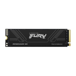Kingston Technology 8T FURY RENEGADE G5 M.2 2280 NVMe SSD