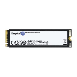 Kingston Technology FURY Renegade G5 8 TB M.2 PCI Express 5.0 NVMe 3D TLC
