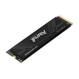 Kingston Technology FURY Renegade G5 8 TB M.2 PCI Express 5.0 NVMe 3D TLC