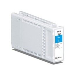 Epson UltraChrome Pro10 cartuccia d'inchiostro 1 pz Originale Ciano