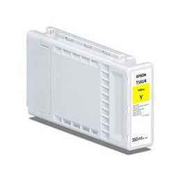 Epson UltraChrome Pro10 cartucho de tinta 1 pieza(s) Original Amarillo