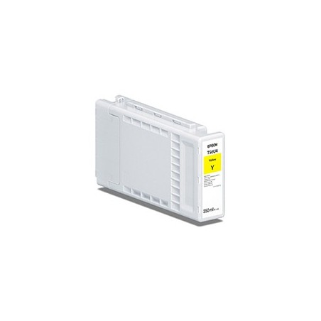 Epson UltraChrome Pro10 cartuccia d'inchiostro 1 pz Originale Giallo