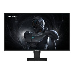 GIGABYTE GS25F2A Moniteur Gaming 25" FHD - 1920 x 1080, 240Hz, 1ms, 300 cd m², Display HDR 10, HDMI 2.0, DisplayPort 1.4