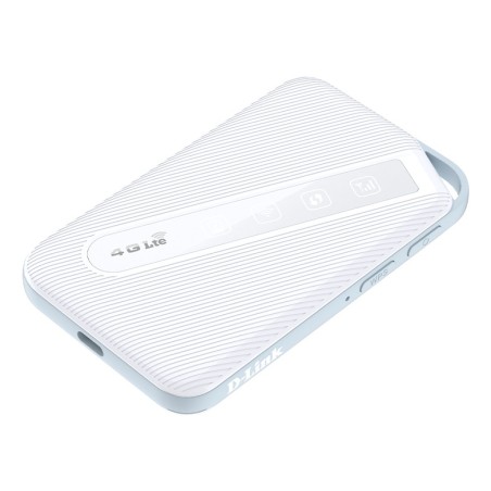 D-Link 4G LTE AX300 Wi-Fi 6 Mobile Hotspot