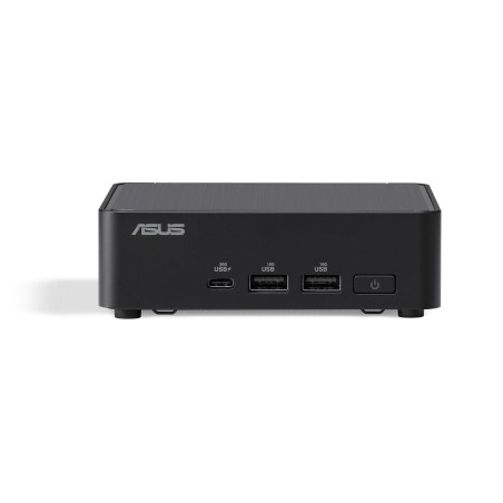 ASUS NUC 14 Pro RNUC14RVKU7088C2I Intel Core Ultra 7 155H 32 GB DDR5-SDRAM 512 GB SSD Windows 11 Pro Mini PC Nero