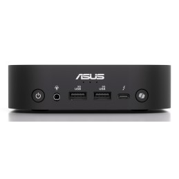 ASUS NUC RNUC14LNKU5073N2 Intel Core Ultra 5 226V 16 GB LPDDR5x-SDRAM 512 GB SSD Windows 11 Pro Mini PC Black