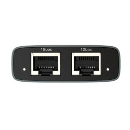 TP-Link EH210 Netzwerksplitter Schwarz