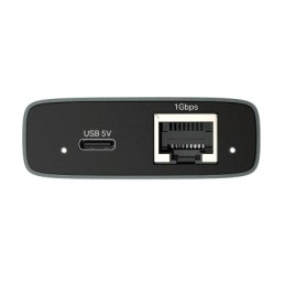 TP-Link EH210 Netzwerksplitter Schwarz