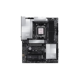MSI PRO X870E-P WIFI motherboard AMD X870E Socket AM5 ATX
