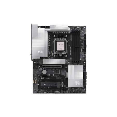 MSI PRO X870E-P WIFI Motherboard AMD X870E Sockel AM5 ATX