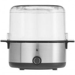 WMF KITCHENminis 0415470011 palomitas de maiz poppers Negro, Acero inoxidable 2,2 L 250 W