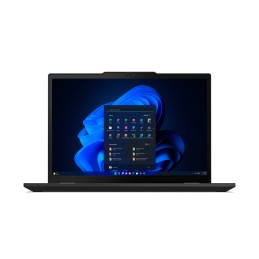 Lenovo ThinkPad X13 2-in-1 Gen 5 Intel Core Ultra 7 155U Hybrid (2-in-1) 13.3" Touchscreen WUXGA 16 GB LPDDR5x-SDRAM 512 GB SSD