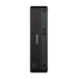 Lenovo ThinkCentre M70s Gen 6 Intel Core Ultra 7 265 32 GB DDR5-SDRAM 512 GB SSD Windows 11 Pro SFF PC Black