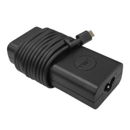 DELL 2NFMW adaptateur de puissance & onduleur Intérieure 65 W Noir