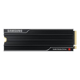 Samsung 9100 PRO 8 To M.2 PCI Express 5.0 NVMe V-NAND