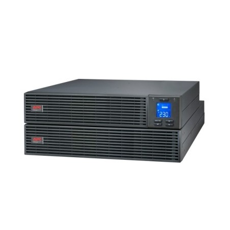 APC SRV1KRILRK-E sistema de alimentación ininterrumpida (UPS) 1 kVA 900 W