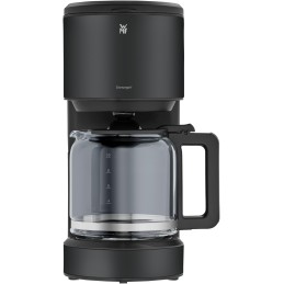 WMF Stelio 0412150071 Semi-automática Cafetera de filtro 1,25 L