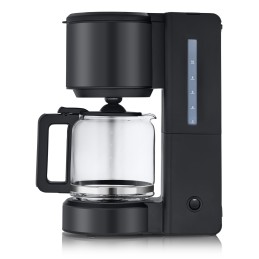 WMF Stelio 0412150071 Semi-automática Cafetera de filtro 1,25 L