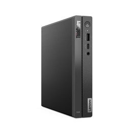 Lenovo ThinkCentre neo 50q Gen 4 Intel® Core™ i5 i5-13420H 8 GB DDR4-SDRAM 256 GB SSD Windows 11 Pro Mini PC Nero