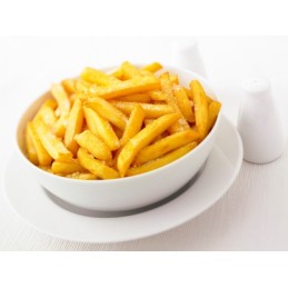 Tefal FR7016 2 L Stand-alone 1500 W Deep fryer Stainless steel