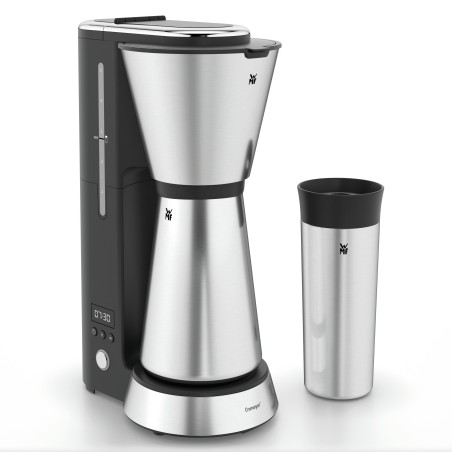 WMF KITCHENminis 0412260011 Semi-automática Cafetera de filtro 0,625 L