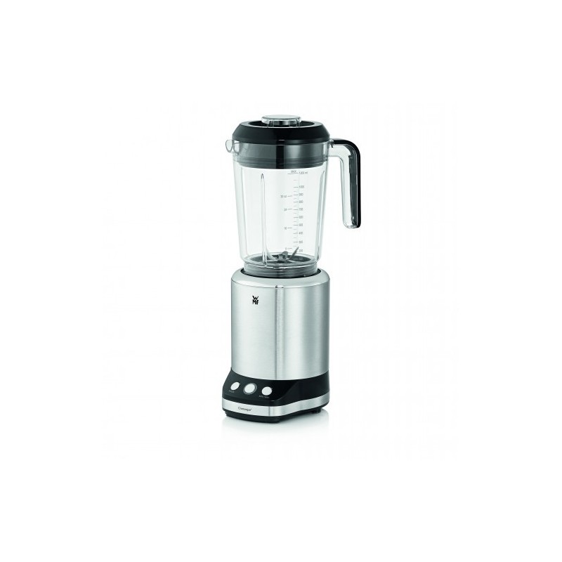 WMF Kult X 61.3022.2134 blender 1,2 L Mélangeur de table 900 W Acier inoxydable