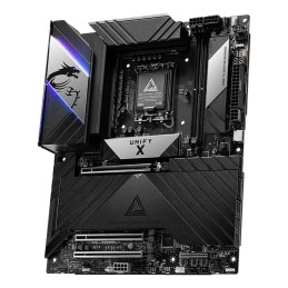 MSI MEG Z890 UNIFY-X motherboard Intel Z890 LGA 1851 (Socket V1) ATX