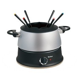 Tefal EF3000 6 personas(s)