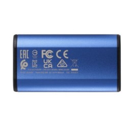 ADATA SE880 1 TB USB Type-C 3.2 Gen 2 (3.1 Gen 2) Blue