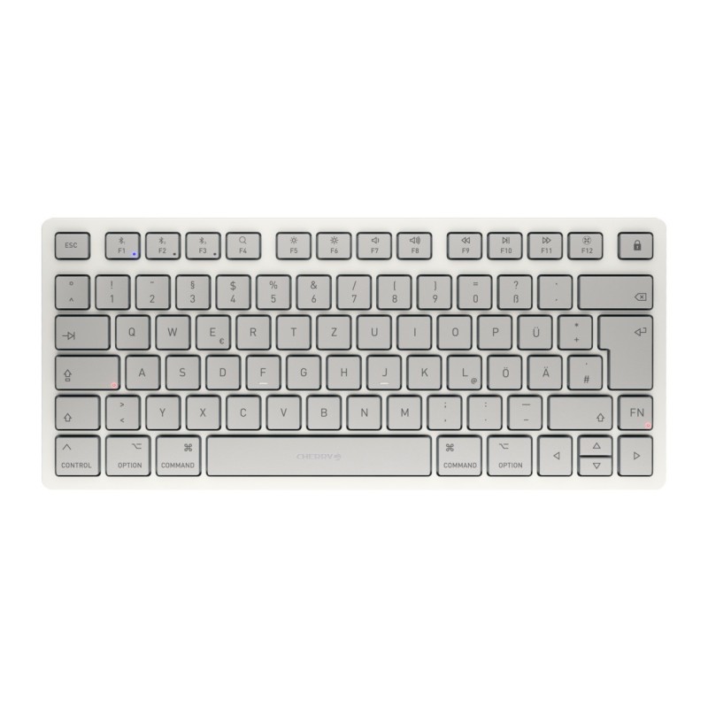 CHERRY KW 7100 MINI BT for MAC