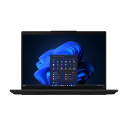 Lenovo ThinkPad L14 Gen 6 (AMD) Copilot+ PC AMD Ryzen AI 5 340 Laptop 14" WUXGA 32 GB DDR5-SDRAM 1 TB SSD Wi-Fi 7 (802.11be)