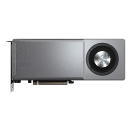 GIGABYTE Radeon AI PRO R9700 AI TOP 32G Carte Graphique – 32 Go GDDR6, 256 bits, PCI-E 5.0, 2920 MHz Fréquence du processeur, 3