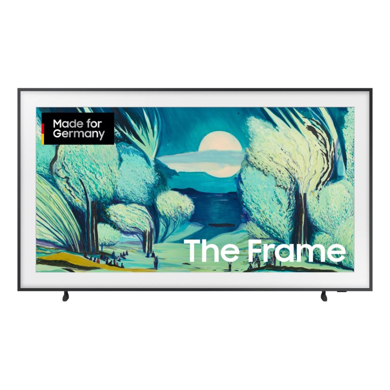 Samsung The Frame GQ65LS03FAU 165,1 cm (65") 4K Ultra HD Smart TV Wifi Negro